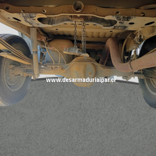 Repuestos y Desarmaduria CHEVROLET COLORADO 2.8 LWN DOHC 16 VALV 4X4 DIESEL 2021 2022 2023