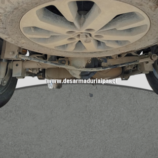 Repuestos y Desarmaduria SSANGYONG REXTON 2.2 D22Y DOHC 16 VALV 4X4 DIESEL 2021 2022 2023 2024