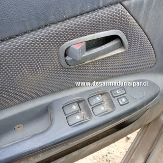 Repuestos y Desarmaduria KIA RIO JB 1.4 G4EE DOHC 16 VALV 4X2 2010 2011 2012 2013 2014