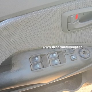 Repuestos y Desarmaduria HYUNDAI TUCSON 2.0 G4GC DOHC 16 VALV 4X2 2005 2006 2007 2008 2009 2010