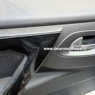 PEUGEOT 301 1.6 10JB SOHC 8 VALV 4X2 DIESEL 2013 2014 2015 2016 2017 en Desarme