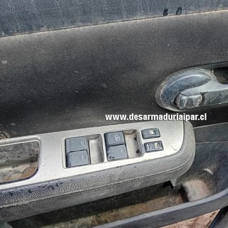 Repuestos y Desarmaduria NISSAN TIIDA 1.6 HR16 DOHC 16 VALV 4X2 2010 2011 2012 2013 2014 2015 2016 2017