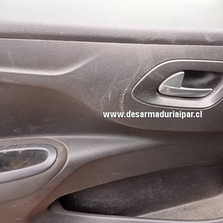 Repuestos y Desarmaduria CITROEN C ELYSEE 1.2 EB2F DOHC 12 VALV 4X2 2018 2019 2020 2021 2022 2023 2024 2025