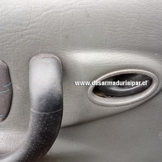Repuestos y Desarmaduria MAHINDRA PIK UP 2.6 D-BJ SOHC 16 VALV 4X2 DIESEL 2007 2008 2009 2010 2011
