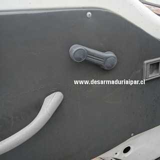 Repuestos y Desarmaduria MITSUBISHI L300 2.0 4G63 SOHC 16 VALV 4X2 2004 2005 2006 2007 2008 2009 2010 2011