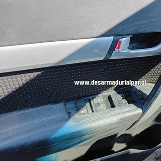 Repuestos y Desarmaduria CHEVROLET CAPTIVA 2.4 LE9 DOHC 16 VALV 4X2 2017 2018