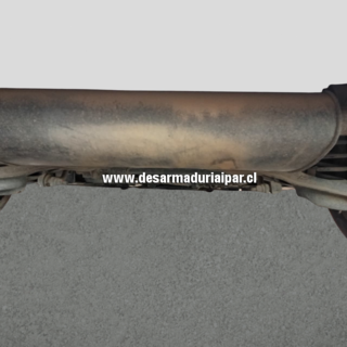 Repuestos y Desarmaduria FORD FOCUS 2.0 UFDB DOHC 16 VALV 4X2 2012 2013 2014 2015