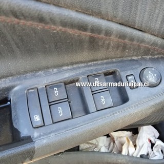 Repuestos y Desarmaduria CHEVROLET ONIX 1.0 L4F DOHC 12 VALV 4X2 2021 2022 2023 2024