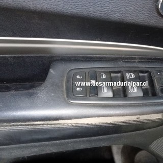 Repuestos y Desarmaduria DODGE DURANGO 3.6 ERB DOHC 24 VALV 4X2 2016 2017 2018 2019 2020