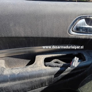 Repuestos y Desarmaduria DODGE DURANGO 3.6 ERB DOHC 24 VALV 4X2 2016 2017 2018 2019 2020