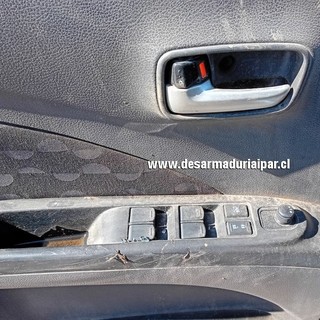 Repuestos y Desarmaduria SUZUKI CELERIO 1.0 K10B DOHC 12 VALV 4X2 2015 2016 2017 2018 2019 2020 2021