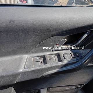Repuestos y Desarmaduria MAHINDRA XUV 500 2.2 HN DOHC 16 VALV 4X2 DIESEL 2017 2018 2019