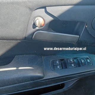 Repuestos y Desarmaduria SSANGYONG ACTYON 2.2 D22 DOHC 16 VALV 4X2 DIESEL 2012 2013 2014 2015 2016 2017 2018 2019 2020