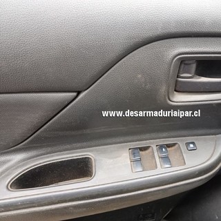 Repuestos y Desarmaduria MITSUBISHI L200 2.4 4N15 DOHC 16 VALV 4X2 DIESEL 2020 2021 2022 2023