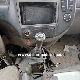 Repuestos y Desarmaduria HYUNDAI PORTER 2.5 D4CB DOHC 16 VALV 4X2 DIESEL 2017 2018 2019 2020