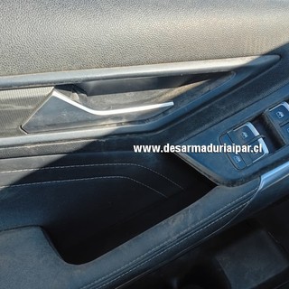Repuestos y Desarmaduria FORD TERRITORY TITANIUM 1.5 JX4G15 DOHC 16 VALV 4X2 2021 2022 2023