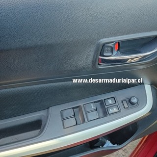Repuestos y Desarmaduria SUZUKI SWIFT 1.2 K12M DOHC 16 VALV 4X2 2019 2020 2021 2022 2023