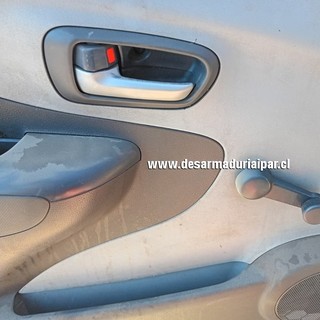 Repuestos y Desarmaduria SUZUKI CELERIO 1.0 K10B DOHC 12 VALV 4X2 2005 2006 2007 2008 2009 2010 2011 2012 2013 2014