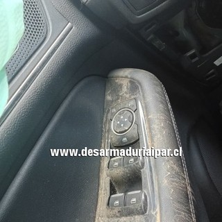 Repuestos y Desarmaduria FORD EDGE 2.7 27PD0X DOHC 16 VALV 4X4 2020 2021 2022 2023 2024