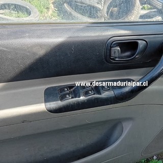 Repuestos y Desarmaduria CHEVROLET VIVANT 1.6 A16DMS DOHC 16 VALV 4X2 2003 2004 2005 2006 2007 2008 2009 2010 2011