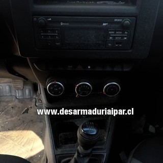 RENAULT EXPRESS 1.5 K9K DOHC 16 VALV 4X2 DIESEL 2021 2022 2023 2024 en Desarme