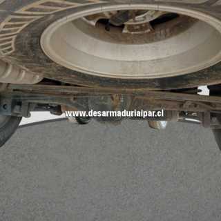 Repuestos y Desarmaduria KIA SORENTO 3.5 G6CU DOHC 24 VALV 4X4 2003 2004 2005 2006