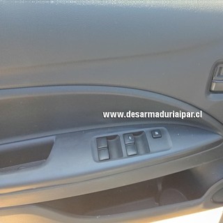 Repuestos y Desarmaduria MITSUBISHI MIRAGE 1.2 3A92 DOHC 12 VALV 4X2 2018 2019