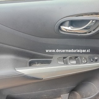 Repuestos y Desarmaduria NISSAN NP300 2.3 YS23 DOHC 16 VALV 4X4 DIESEL 2015 2016 2017 2018 2019
