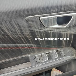 Repuestos y Desarmaduria CHEVROLET GROOVE 1.5 LAR DOHC 16 VALV 4X2 2026