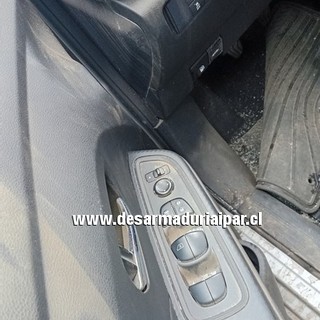 Repuestos y Desarmaduria NISSAN VERSA 1.6 HR16 DOHC 16 VALV 4X2 2022 2023