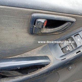 Repuestos y Desarmaduria HYUNDAI H1 2.5 D4CB DOHC 16 VALV 4X2 DIESEL 2017 2018 2019