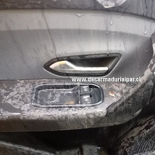 Repuestos y Desarmaduria RENAULT EXPRESS 1.5 K9K DOHC 16 VALV 4X2 DIESEL 2021 2022 2023 2024