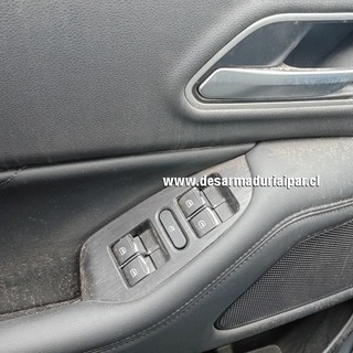 Repuestos y Desarmaduria GREAT WALL POER 2.4 GW4D24 DOHC 16 VALV 4X4 DIESEL 2025 2026