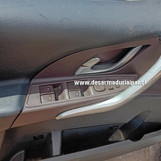Repuestos y Desarmaduria MAHINDRA XUV 500 2.2 HN DOHC 16 VALV 4X2 DIESEL 2013 2014 2015 2016