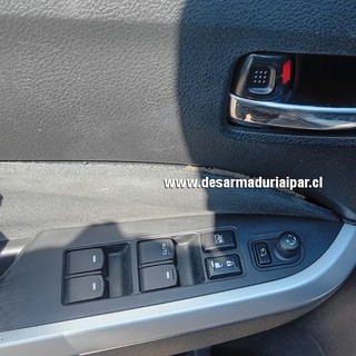 Repuestos y Desarmaduria SUZUKI VITARA 1.6 M16A DOHC 16 VALV 4X4 2016 2017 2018 2019 2020