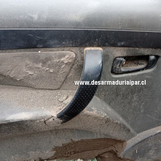 Repuestos y Desarmaduria MAHINDRA SCORPIO 2.2 ME EURO V DOHC 16 VALV 4X2 DIESEL 2010 2011 2012 2013 2014 2015 2016 2017
