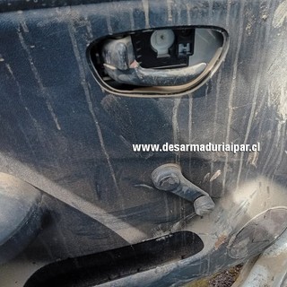Repuestos y Desarmaduria HYUNDAI I10 1.1 G4HG SOHC 12 VALV 4X2 2011 2012 2013