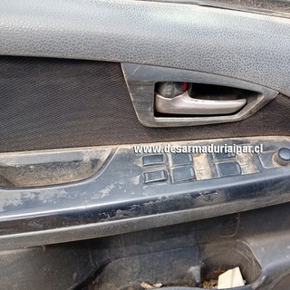 Repuestos y Desarmaduria SUZUKI SX4 1.6 M16A DOHC 16 VALV 4X2 2007 2008 2009 2010 2011 2012