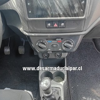 Repuestos y Desarmaduria SUZUKI ALTO 1.0 K10B DOHC 16 VALV 4X2 2024 2025 2026