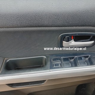 SUZUKI GRAND NOMADE 2.0 J20A DOHC 16 VALV 4X2 2006 2007 2008 2009 2010 en Desarme