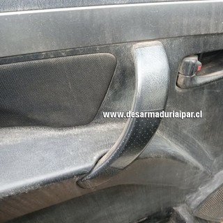 Repuestos y Desarmaduria MAHINDRA PIK UP 2.2 XV EURO VI DOHC 16 VALV 4X2 DIESEL 2024 2025 2026