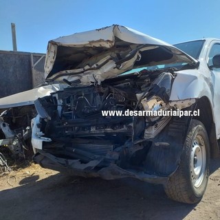 Repuestos y Desarmaduria NISSAN NAVARA 2.3 YS23 DOHC 16 VALV 4X4 DIESEL 2021 2022 2023 2024