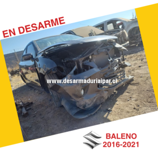 SUZUKI BALENO 1.4 K14B DOHC 16 VALV 4X2 2016 2017 2018 2019 2020 2021 en Desarme