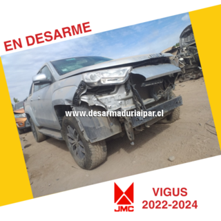 JMC VIGUS 2.4 4D24 DOCH 16 VALV 4X2 DIESEL 2022 2023 2024 en Desarme