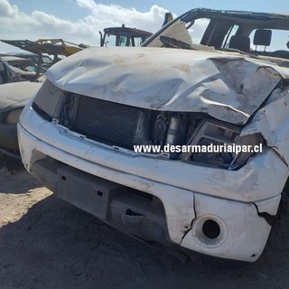 Repuestos y Desarmaduria NISSAN NAVARA 2.5 YD25 DOHC 16 VALV EURO 5 4X4 DIESEL 2008 2009 2010 2011 2012 2013 2014 2015 2016