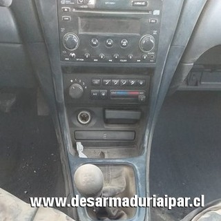 Repuestos y Desarmaduria SAMSUNG SM3 1.6 QG16 DOHC 16 VALV 4X2 2006 2007 2008