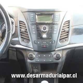 Repuestos y Desarmaduria SSANGYONG KORANDO 2.0 G20DF DOHC 16 VALV 4X2 2018 2019