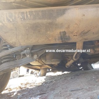 Repuestos y Desarmaduria KIA SPORTAGE 2.0 G4KD DOHC 16 VALV 4X2 2011 2012 2013 2014