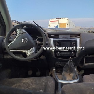 Repuestos y Desarmaduria NISSAN NP300 2.3 YS23 DOHC 16 VALV 4X4 DIESEL 2015 2016 2017 2018 2019