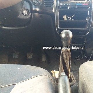 Repuestos y Desarmaduria HYUNDAI H-1 2.5 D4BH SOHC 8 VALV 4X2 DIESEL 2005 2006 2007